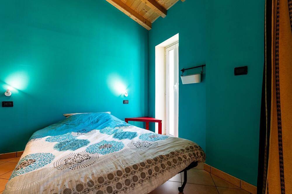 Kleiner Berg by Interhome in Montegrazie, Imperia