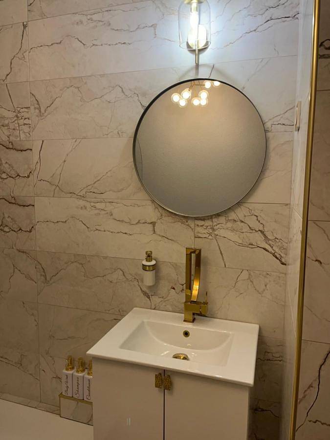 Appartement entier, Standard Apartment in Saint-Léonard, Région du Havre