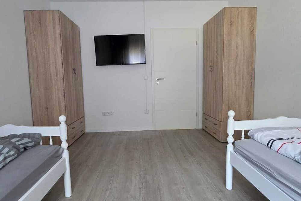 Ganze Wohnung, Rm Apartaments Bochum in Bochum, Ruhrgebiet