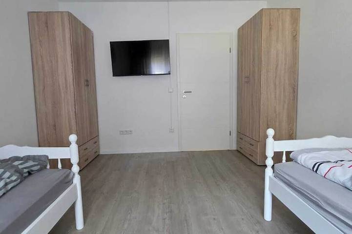 Ganze Wohnung, Rm Apartaments Bochum in Bochum, Ruhrgebiet