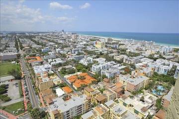 Loft for 6 Guests in South Beach, Miami Beach, Picture 2
