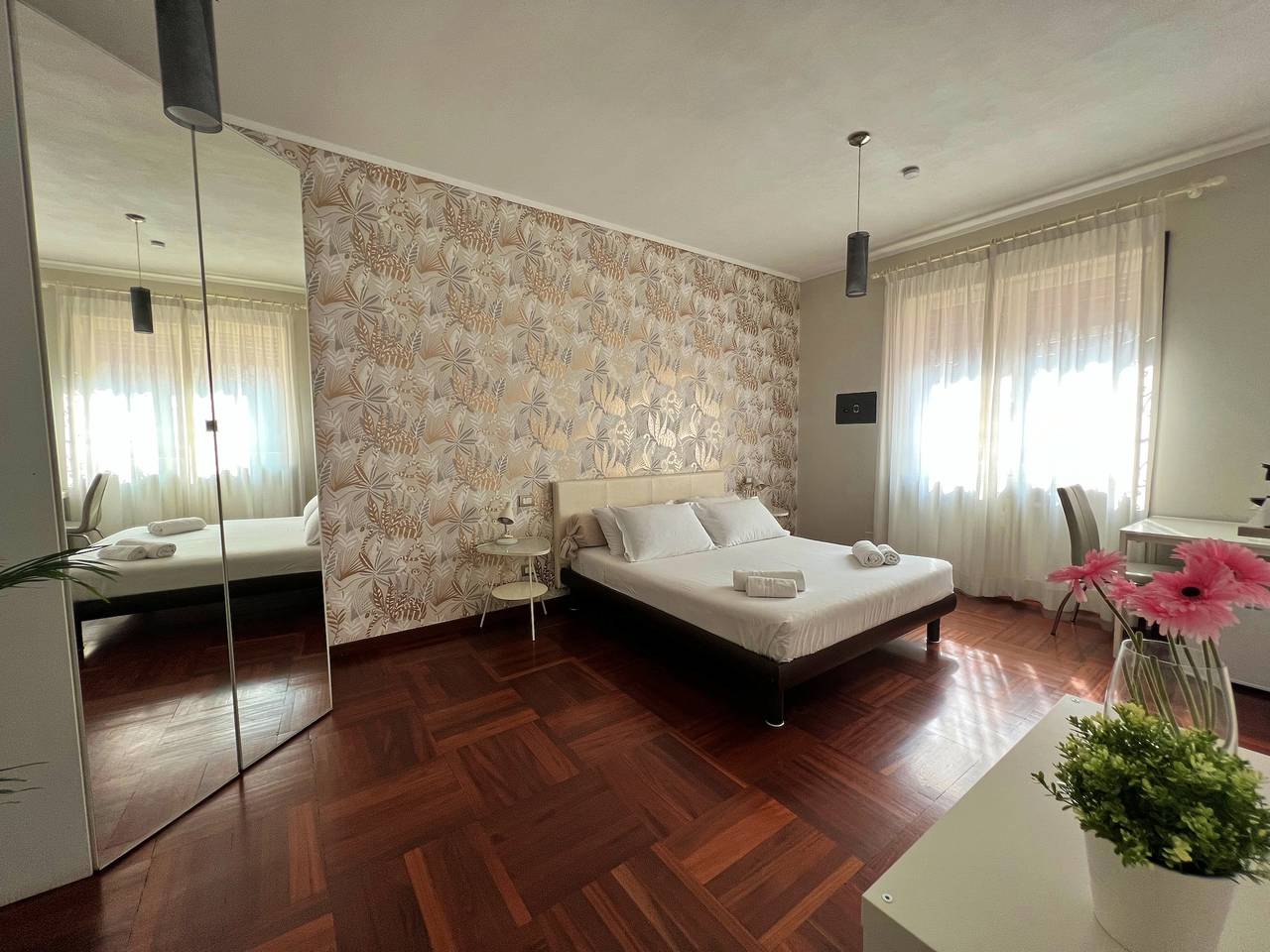 Guest House Seveso 40 - Stanza 6 in Mailand, Mailand Provinz