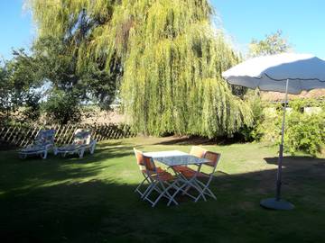 Location De Vacances pour 6 Personnes dans Chauvigny, Vienne (France), Photo 4