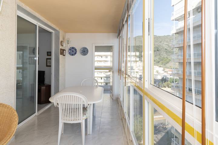 Gîte pour 5 personnes, avec piscine et terrasse dans Parc naturel de l'Albufera de València - 3