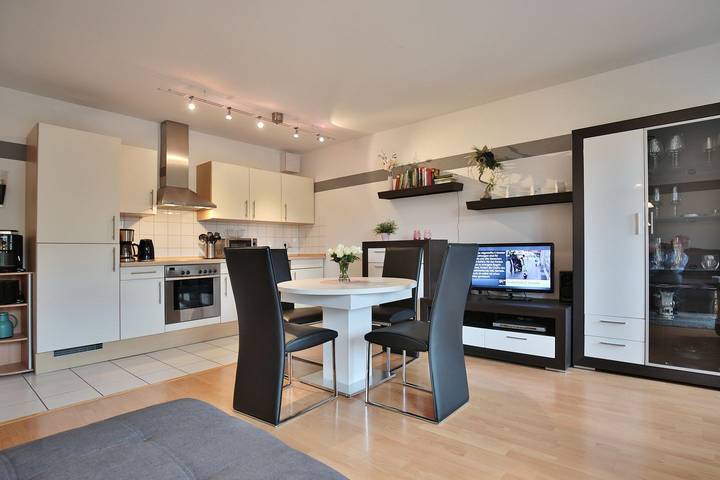 Ganze Wohnung, Strandstrasse 150  Haus B Appartement 05 in Niendorf, Timmendorfer Strand