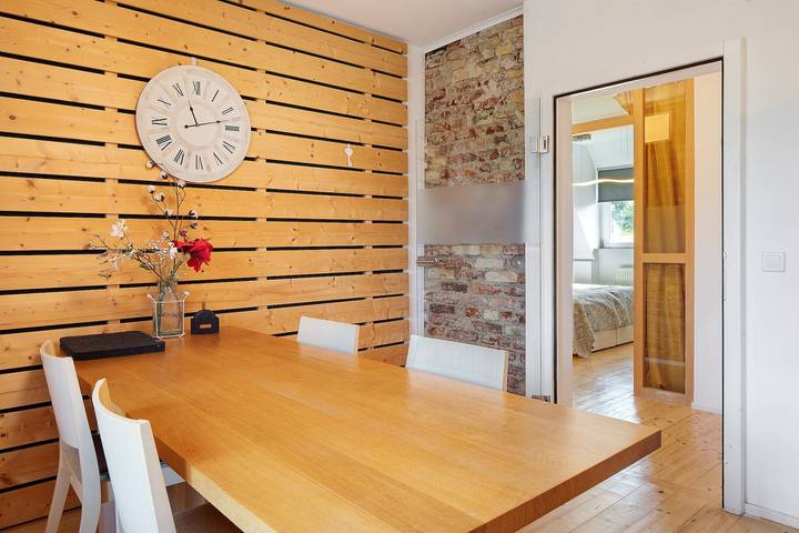 Ferienwohnung für 6 Personen, mit Balkon, mit Haustier in Vogtsburg im Kaiserstuhl - 3