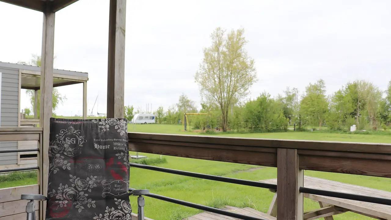 Ferienhaus für 4 Personen (40 m²) in Heeg in Heeg, Ijsselmeer
