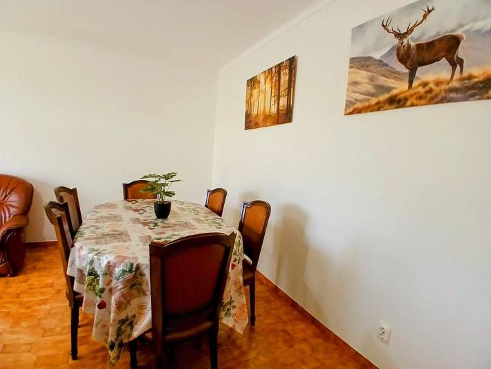 Maison d’hôte pour 2 personnes, avec vue et terrasse à Aljezur - 2