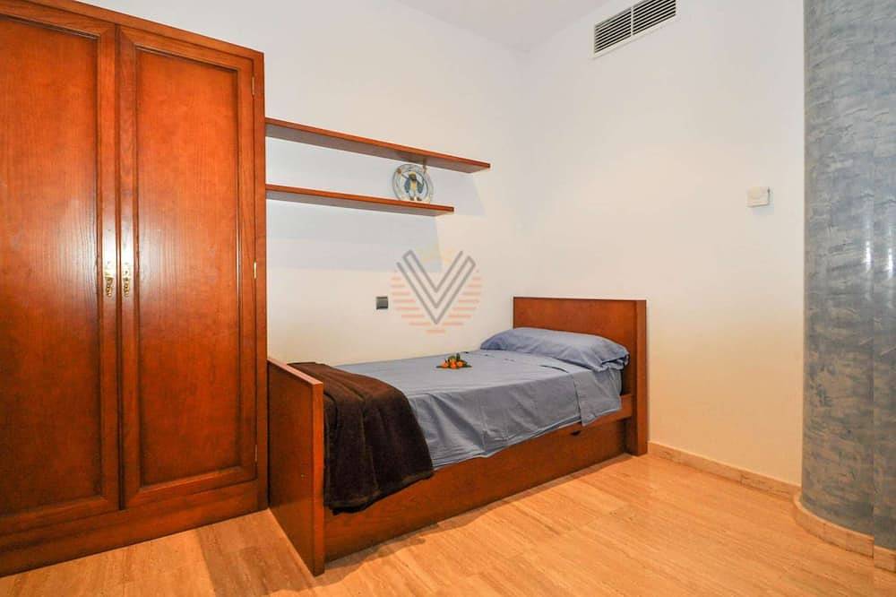 Bonaire, Villa in Alcudia in Bonaire, Alcúdia