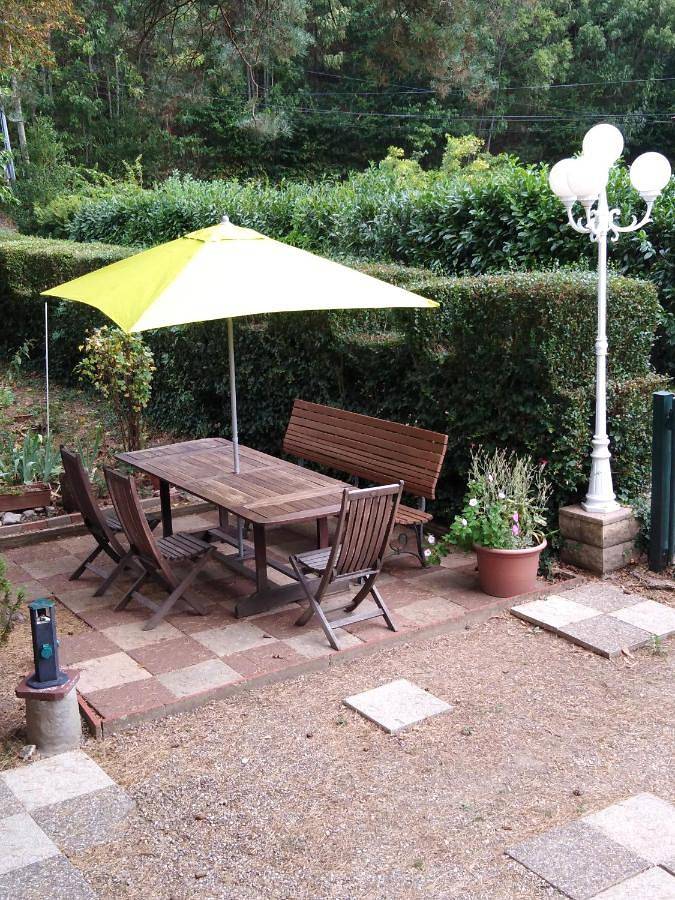 Gîte pour 4 personnes, avec vue ainsi que terrasse et jardin à Sainte-Croix-aux-Mines - 2