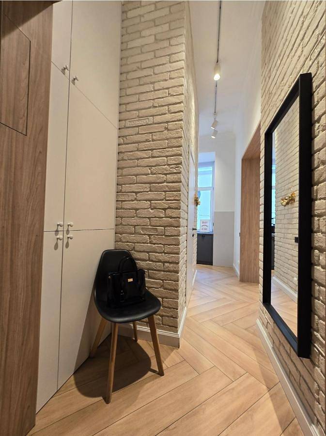 Ferienwohnung für 3 Personen, mit Ausblick in Lemberg - 4