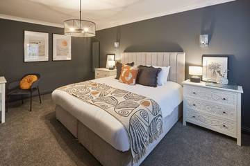Holiday Rental for 6 People in Richmond (Yorkshire), North Yorkshire, Photo 2
