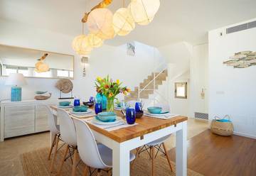 Holiday home in Santa Margalida, North Majorca für 6 