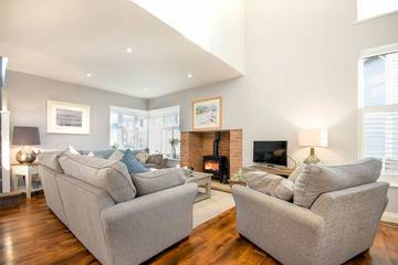 Cottage for 6 People in Beadnell, Benthall, Photo 1