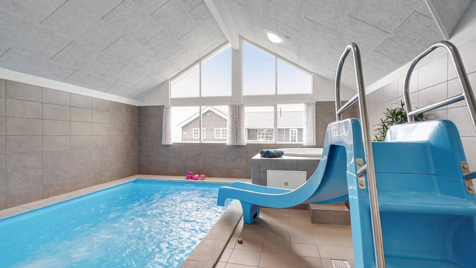 Casa vacanza a Grenaa a partire da 325€ a notte