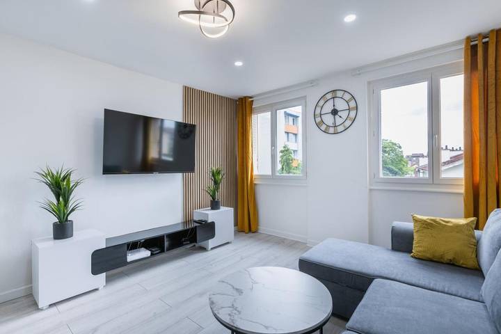 Appartement de vacances pour 17 personnes - 1
