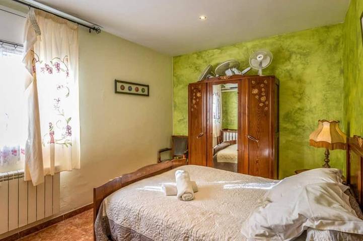 Lloret Holiday Rentals Villa Olombel in Maçanet de la Selva, Province de Gérone