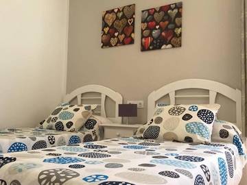 Bungalow für 3 Personen in Pájara, Fuerteventura, Bild 3