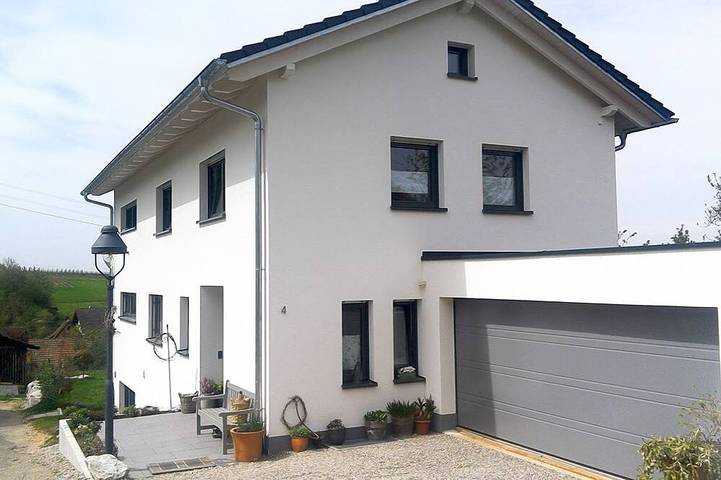 Ferienwohnung für 2 Personen, mit Garten - 1
