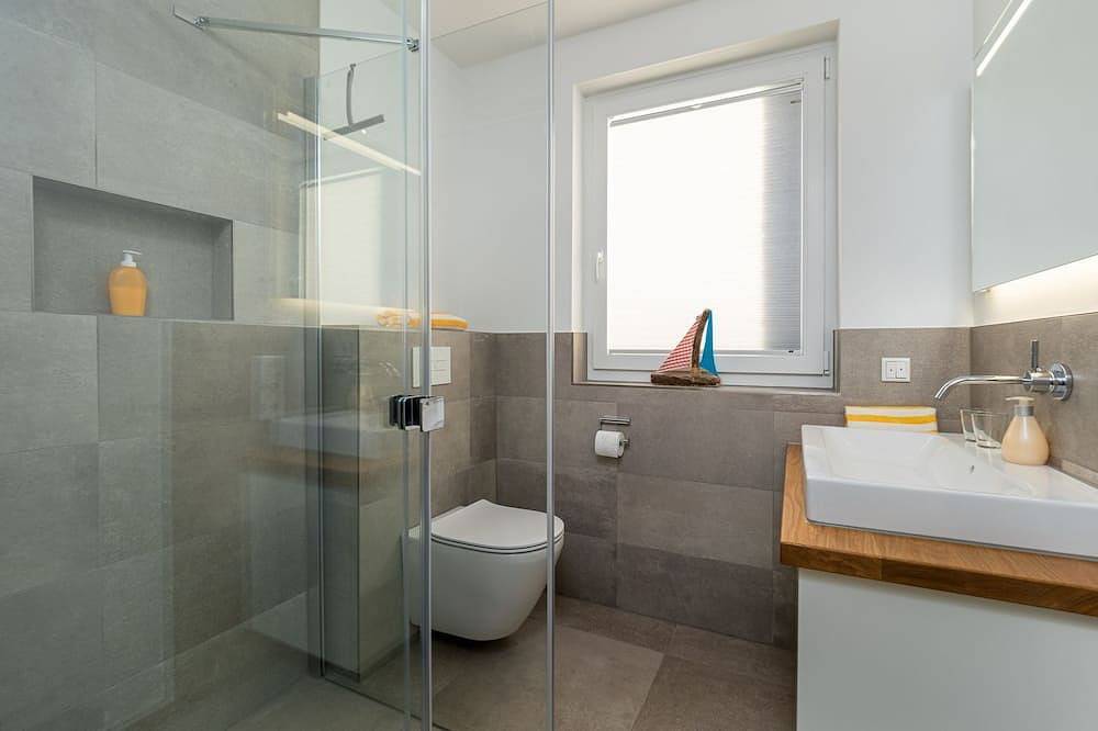 Ganze Wohnung, Appartement Strandgutresidenz 2 - Appartement ?Strandgutresidenz 2? in Westerland, Sylt (Gemeinde)