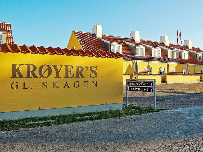 Ferienhaus für 6 Personen, mit Pool, kinderfreundlich