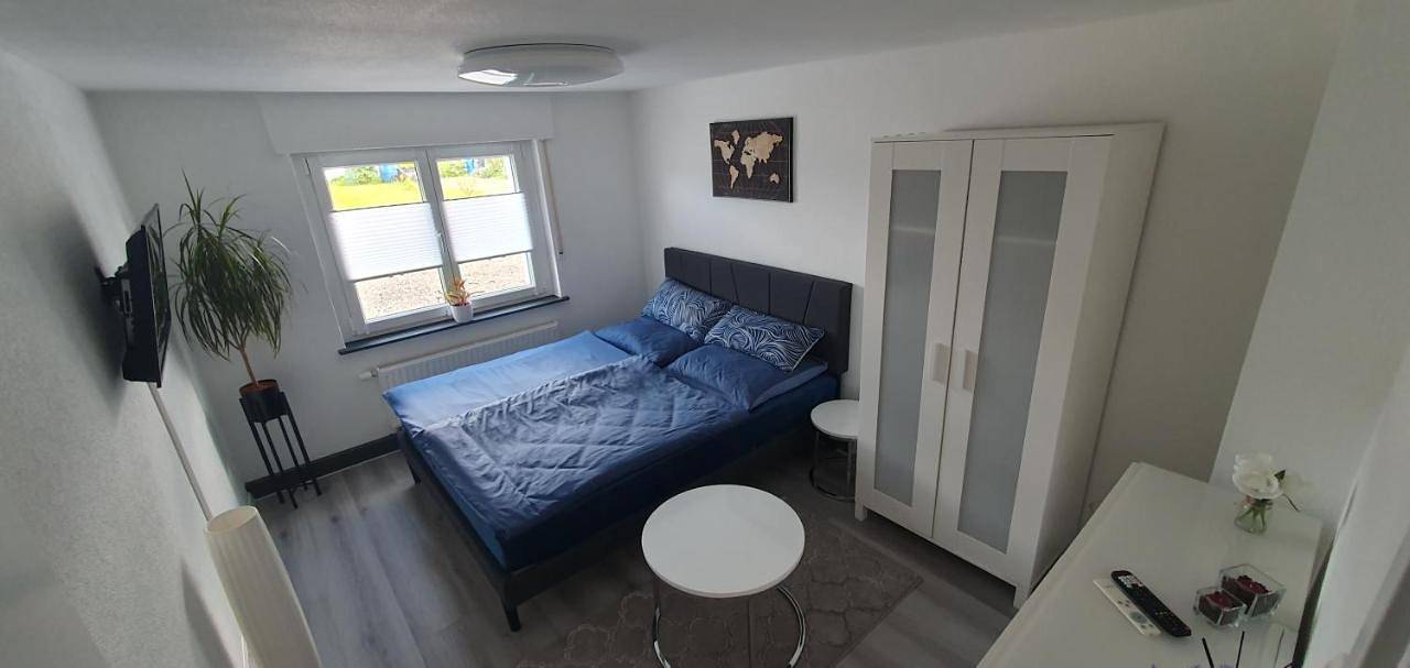 Ganze Wohnung, One-Bedroom Apartment in Geislingen, Neckar-Alb