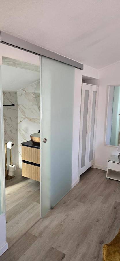 Maison d’hôte pour 8 personnes, avec jardin et vue dans Santa Maria - 3