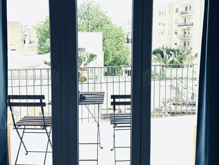 Chambre d’hôte pour 2 personnes à Lecce - 3