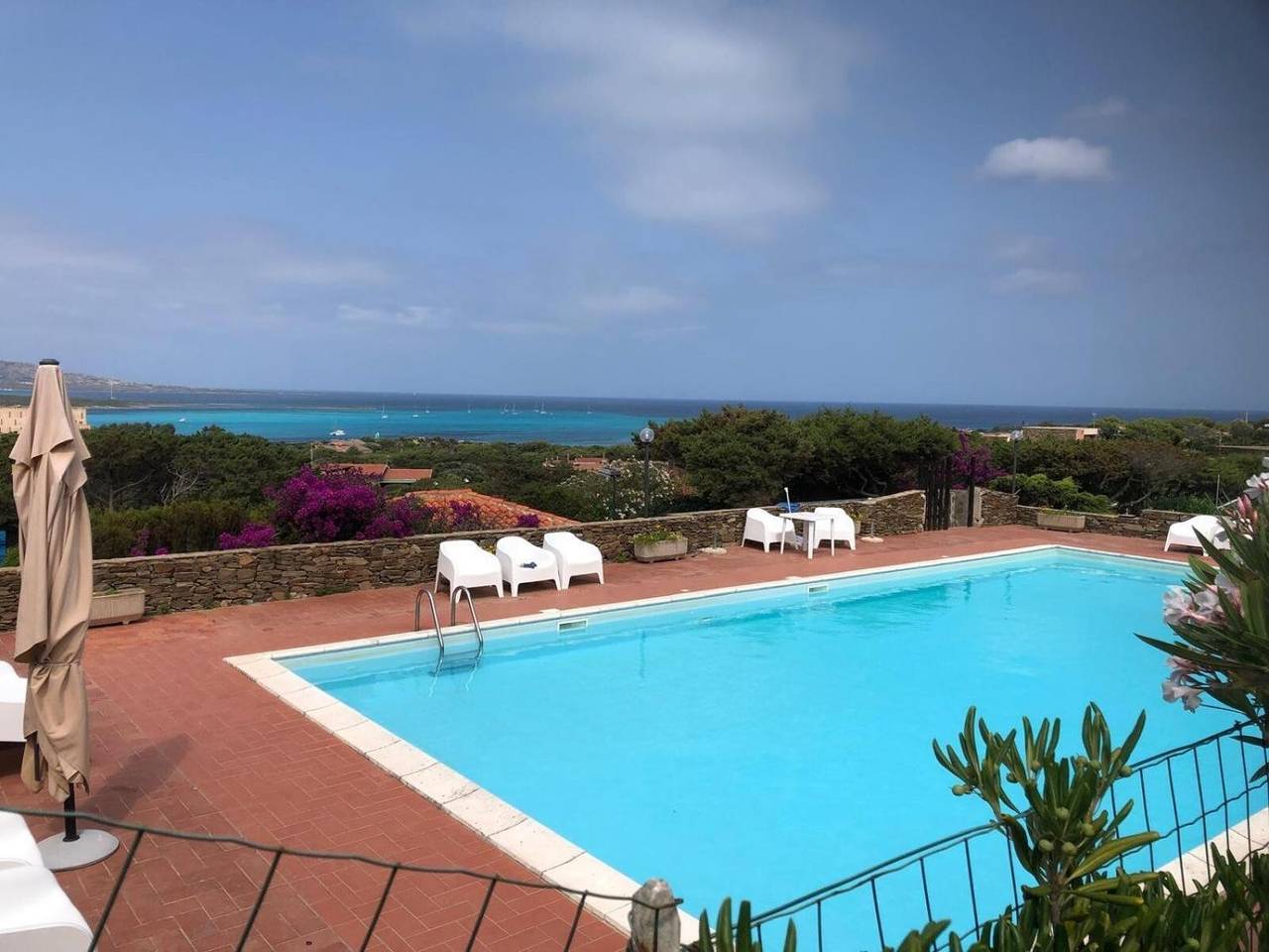 Entire apartment, La conchiglia di Stintino – Apartment with La Pelosa View in La Pelosa, Stintino