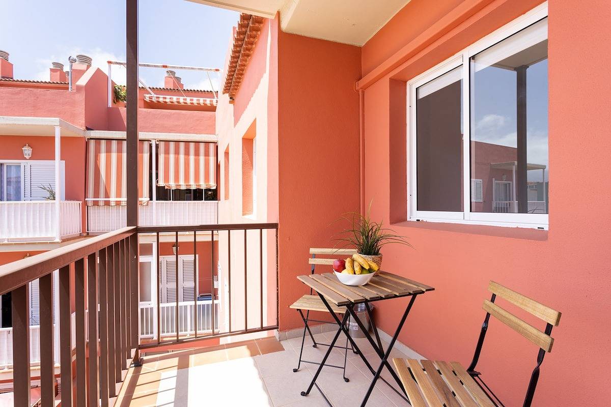 Apartamento entero, Home2Book La Brisa Caletillas Beach in Punta Larga, Las Caletillas