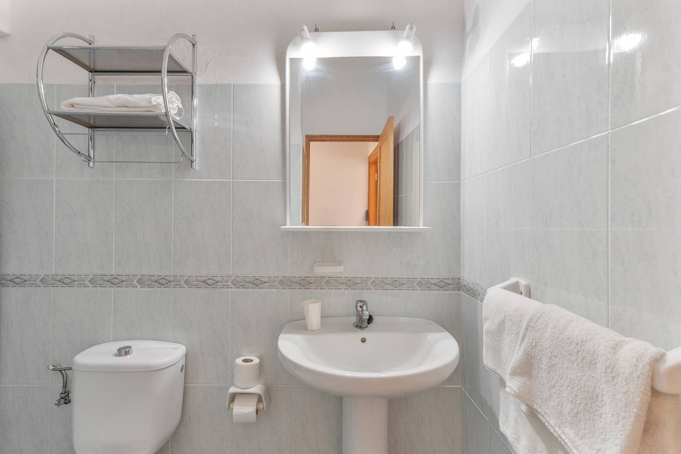 Ganzes Studio, Studio 'Martin - 20' mit Meerblick, Balkon und Wlan in Puerto Naos, Los Llanos de Aridane
