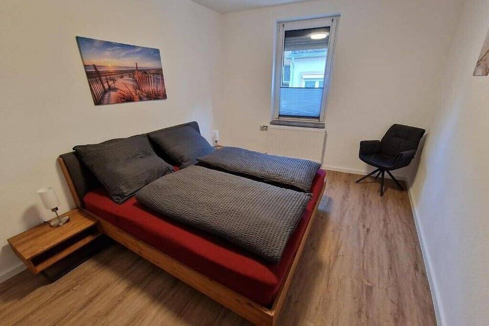 Ganze Wohnung, Ferienwohnungen Lenz in Sehl, Cochem