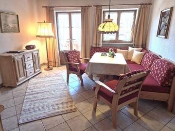 Vakantieappartement voor 4 Personen in Fischbachau, Opper-Beieren, Afbeelding 3