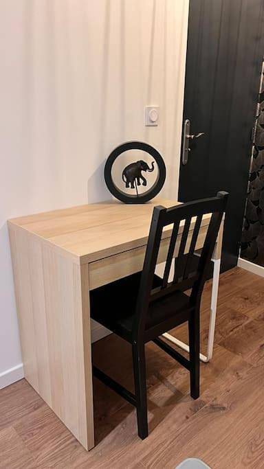 Gîte pour 3 personnes à Villefranche-de-Lauragais - 3