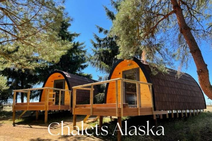 Maison de campagne pour 20 personnes, avec sauna et vue ainsi que piscine et jardin, animaux acceptés dans Yvelines - 3