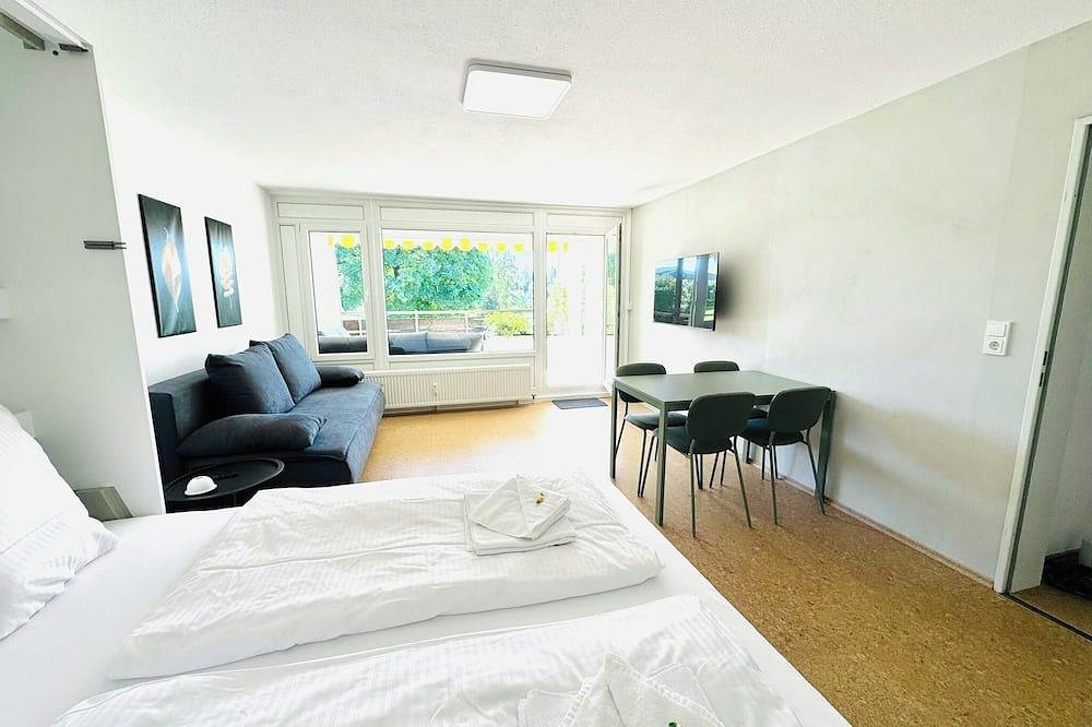 Ganze Wohnung, Jj Living - Bergzeit 160 in Scheidegg, Bayerisch Schwaben