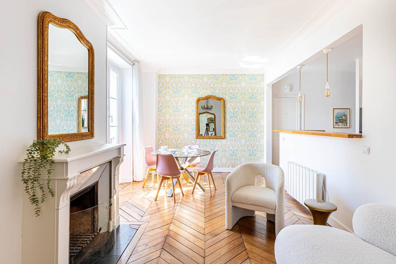 Entire apartment, Guestready - Charming Nest near Paris in Boulogne-Billancourt, Hauts-de-Seine
