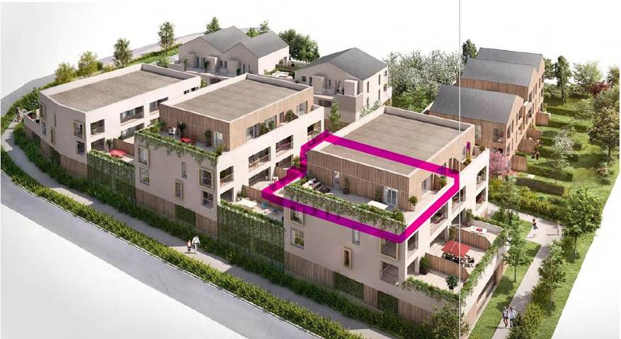 Gîte pour 4 personnes, avec vue et terrasse à Couëron - 2