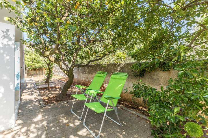 Maison d’hôte pour 4 personnes à Manduria - 3