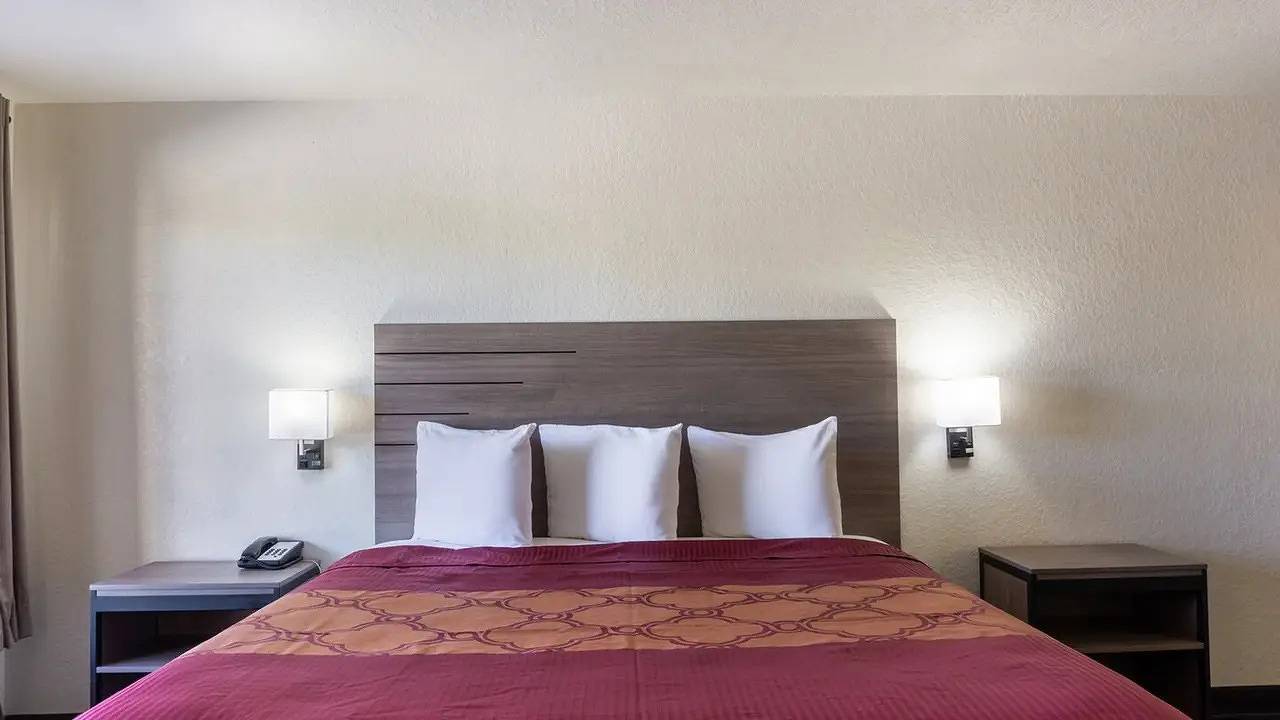 Apartamento vacacional entero, Ferienwohnung für 2 Personen (14 m²) in San Antonio in San Antonio, Condado de Bexar