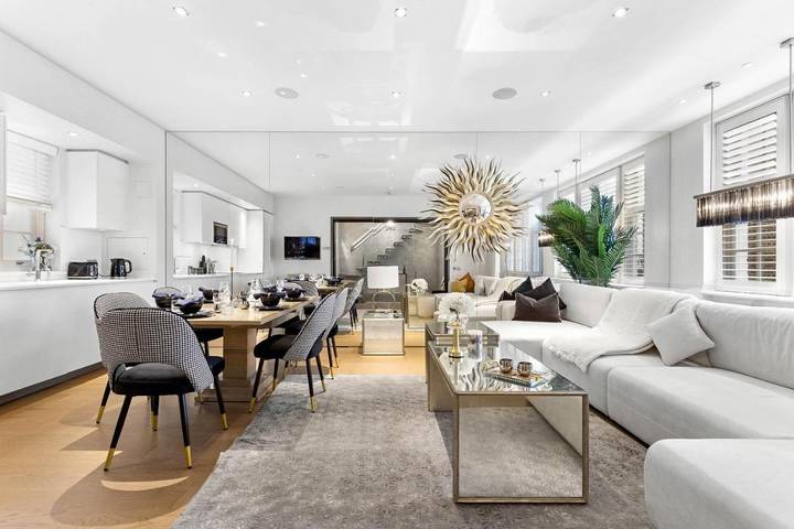 Villa für 10 Personen in London - 3