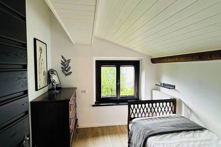 Villa für 8 Personen, mit Pool und Garten in Tremosine - 4