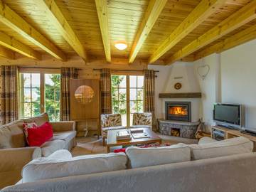 Chalet für 8 Personen in Villy VS, Riddes, Bild 2