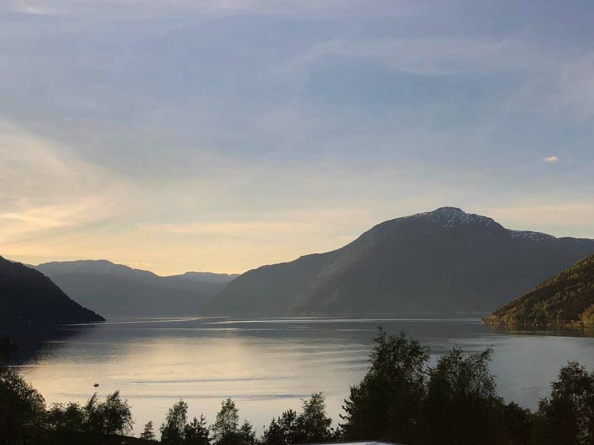 Hardangerpark As in Kinsarvik, Ullensvang herad