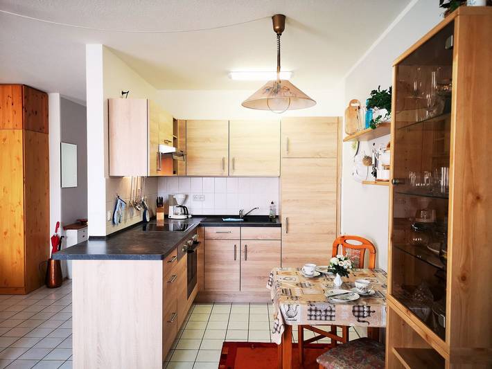 Ferienwohnung für 2 Personen - 1