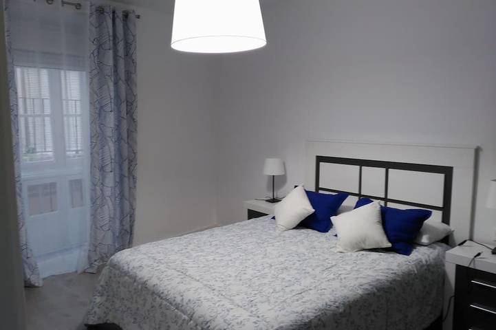 Appartement entier, Appartement au coeur de la ville in La Vina, Cadix