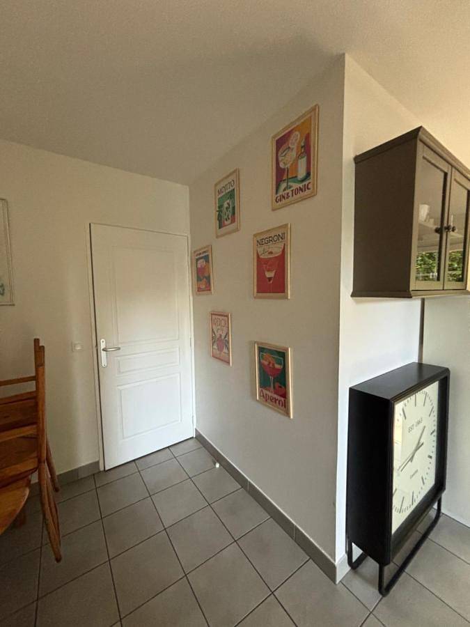 Gîte pour 4 personnes, avec Terrasse et Jardin à Saint-Jean-d'Illac - 2