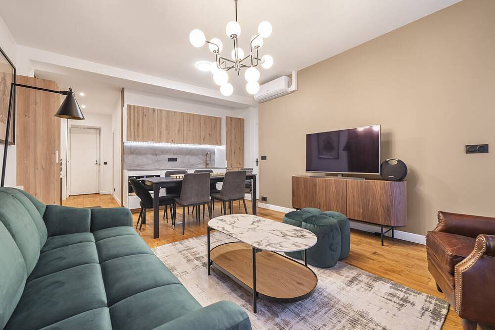 Appartement de vacances