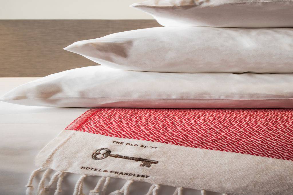 Hotel Old 77 in New Orleans, Orleans Parish