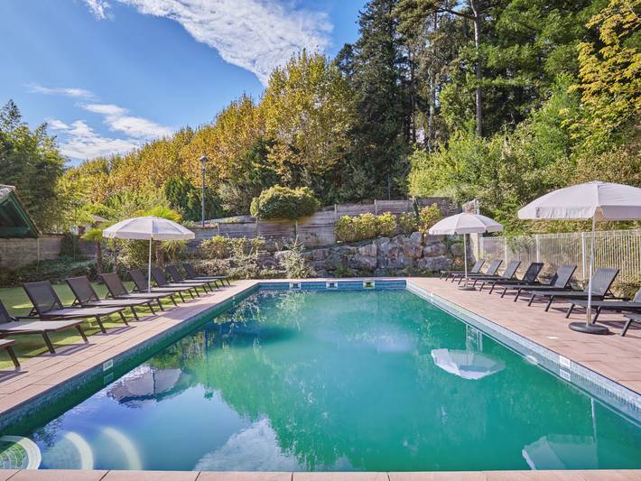 Location de vacances pour 6 personnes, avec jardin et terrasse à Urrugne - 2